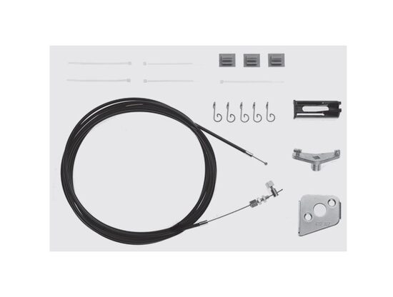 Avārijas atslēgšanas komplekts NET2