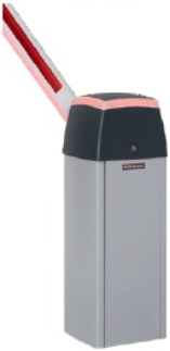 Hörmann SH100 automātiskā barjera