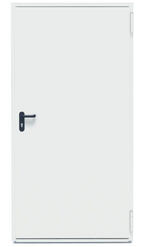 Ugunsdrošās durvis T30