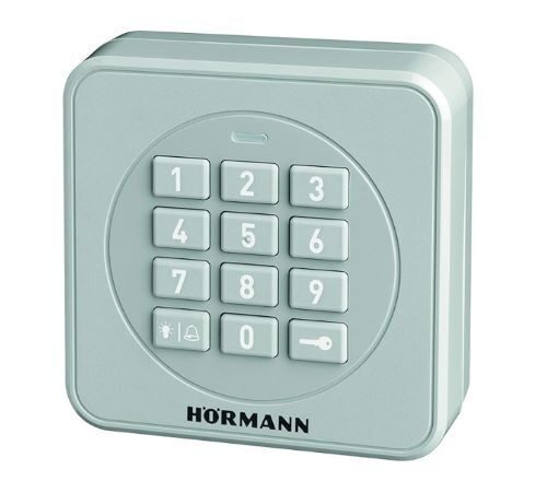 Radio kodu slēdzis FCT 3-1 BS