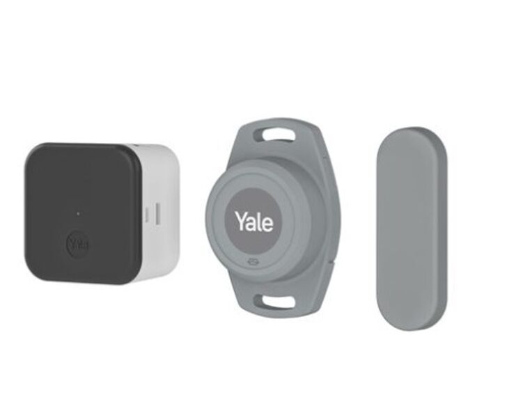 YALE Smart Gate opener